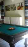 billiard thassos