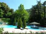 Pool Hotel Thassos